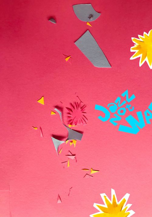 Anna Black (Ukraina)